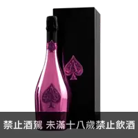 在飛比找買酒網優惠-黑桃王 紫嫣紅香檳 || Armand De Brignac