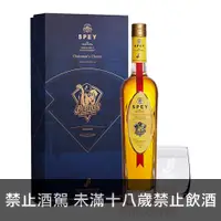 在飛比找良新國際洋酒優惠-詩貝總裁精選(中信兄弟限定版)單一麥芽威士忌【禮盒】