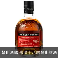 在飛比找品酒網優惠-蘇格蘭 格蘭路思Whisky Maker's Cut 700