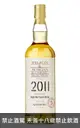 威爾森 x 摩根獨立裝瓶廠，「奧德摩爾 2011」重泥煤 單一麥芽蘇格蘭威士忌 Wilson & Morgan Barrel Selection, "Ardmore 2011" Heavy Peat Single Malt Scotch Whisky 5 700ml