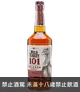 野火雞101波本威士忌