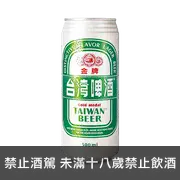 台灣金牌啤酒500ml(24罐) TAIWAN BEER GOLD LABEL