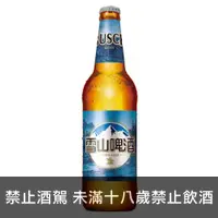 在飛比找良新國際洋酒優惠-雪山啤酒(12入)