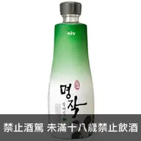 在飛比找品酒網優惠-韓國 麴醇堂 名作青梅果釀酒 375 ml Kooksoon