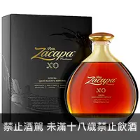 在飛比找上層發酵優惠-薩凱帕XO 蘭姆酒 Zacapa XO Rum