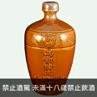 在飛比找品酒網優惠-台灣 馬祖酒廠 窖藏十年陳高 8800ml(已停產)