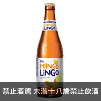 在飛比找品酒網優惠-韓國 海特真露 芒果啤酒 500ml Hite Mango 