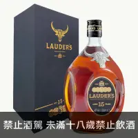 在飛比找獵酒人優惠-勞德老爺15年 - 獵酒人