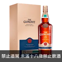 在飛比找買酒網優惠-格蘭利威 25年 || Glenlivet 25Y Sing