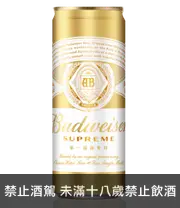 百威金尊啤酒 (24入)