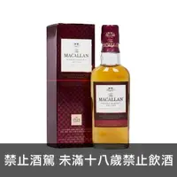 在飛比找酒酒酒全台最大詢價網優惠-麥卡倫Macallan 1824紅標 50ml