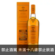 蘇格蘭 麥卡倫 Edition No.2 單一麥芽威士忌 700 ml The Macallan Edition No.2