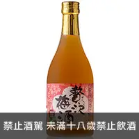 在飛比找品酒網優惠-日本 合同酒精 贅澤極品梅酒 500ml Umeshu Pr