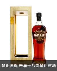 在飛比找加佳酒優惠-坦杜雪茄桶原酒2版53.8%單一麥芽蘇格蘭威士忌 Tamdh