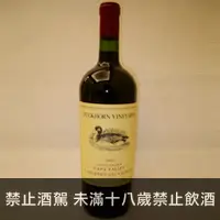 在飛比找品酒網優惠-美國 達克豪恩酒廠 莊園精選-卡伯芮蘇維翁 2000/200