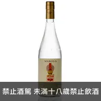 在飛比找品酒網優惠-義大利 瑪勒洛 阿內斯 渣釀白蘭地 700ml Marolo