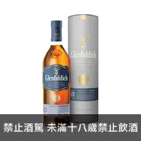 在飛比找上層發酵優惠-格蘭菲迪 15年酒廠限定版威士忌 Glenfiddich 1