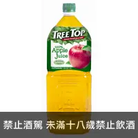 在飛比找良新國際洋酒優惠-TreeTop樹頂蘋果汁2L