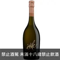 美國 香登酒廠 彗星粉紅香檳 750ml Domaine Chandon, Etoile, Rose