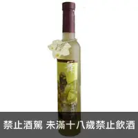 在飛比找品酒網優惠-台灣 樹生酒莊 舞月天 375ml Golden Musca