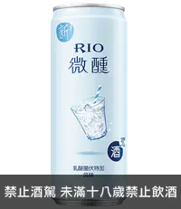 在飛比找國泰洋酒優惠-RIO微醺乳酸菌雞尾酒