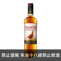 在飛比找買酒網優惠-威雀 金冠威士忌 || The Famous Grouse 