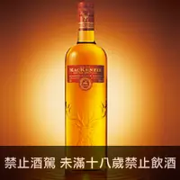 在飛比找品酒網優惠-蘇格蘭 麥肯思 調和 威士忌 700ml MacKenzie