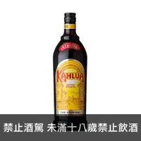 在飛比找埔里酒莊優惠-卡魯哇咖啡香甜酒 700ML 1L