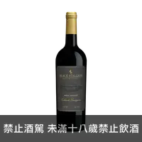 在飛比找橡木桶優惠-美國NAPA黑馬典藏蘇維翁紅葡萄酒 2017 0.75L