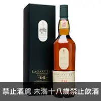 在飛比找酒立購優惠-拉加維林16年 單一純麥威士忌 700ml