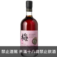 在飛比找品酒網優惠-台灣 Miracle 奇蹟烏龍茶波本桶梅酒 500ml Oo