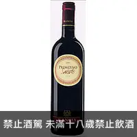 在飛比找品酒網優惠-義大利 崗夏酒莊 普利米提歐2005紅葡萄酒 750ml (