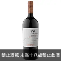 在飛比找品酒網優惠-智利 恩圖拉堡酒莊 TH探索者 卡本內蘇維翁紅酒 750ml