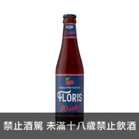 在飛比找上層發酵優惠-富樂園 櫻桃水果白啤酒 Floris Kriek