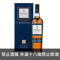 在飛比找品酒網優惠-蘇格蘭 麥卡倫 1824 酒莊精選 威士忌 700 ml M