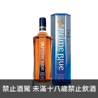 在飛比找上層發酵優惠-紳藍 經典調和威士忌 Prime Blue Blended 