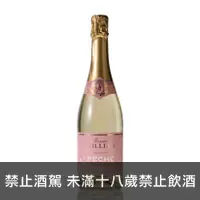 在飛比找品酒網優惠-法國 卡斯特 威廉水蜜桃氣泡酒 750ml Monsieur