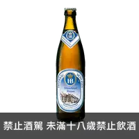 在飛比找上層發酵優惠-德國皇家小麥白啤酒（20瓶） HB Munchner Wei