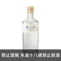 在飛比找上層發酵優惠-日本養命酒 香之森琴酒 KANOMORI INFUSED K