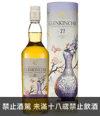 在飛比找國泰洋酒優惠-格蘭昆奇27年單一麥芽威士忌(2023限量原酒)