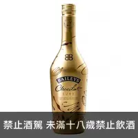 在飛比找洋酒城優惠-BAILEYS 奢華巧克力 香甜奶酒