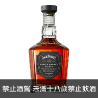 在飛比找買酒網優惠-傑克丹尼 精選單桶威士忌 || Jack Daniel's 