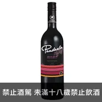 在飛比找品酒網優惠-台灣 潘朵拉 頂級紅葡萄酒 750 ml Pandorla 