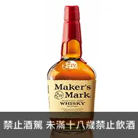 在飛比找品酒網優惠-美國 美格 波本威士忌 750ml Maker’s Mark
