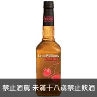 在飛比找品酒網優惠-美國 伊凡威廉 櫻桃波本威士忌香甜酒 750 ml Evan