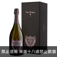 在飛比找酒酒酒全台最大詢價網優惠-粉紅香檳王(2006年) 750ml