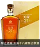 約翰走路XR-21年威士忌(2018年包裝)