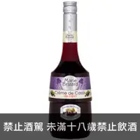 在飛比找品酒網優惠-法國 瑪莉白莎 迪戎黑醋栗利口酒 700 ml Marie 