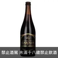 在飛比找Beer Bee 啤酒瘋優惠-皇家卡羅-精釀威士忌啤酒(750ml)(Gouden Car