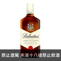 在飛比找買酒網優惠-百齡罈 紅璽 || Ballantine's Finest